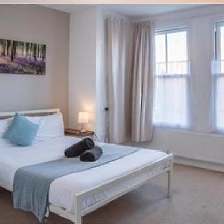 En-Suite Room - Central Location - Room 7 Ipswich Exterior foto