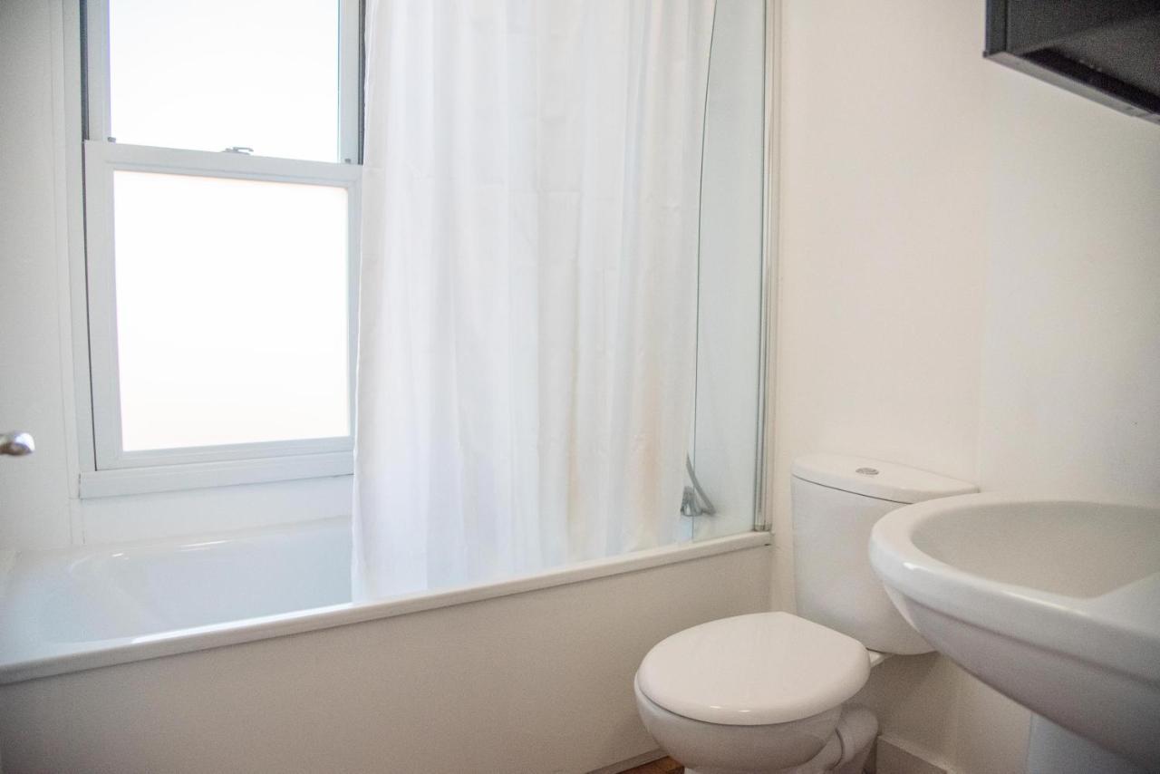 En-Suite Room - Central Location - Room 7 Ipswich Exterior foto