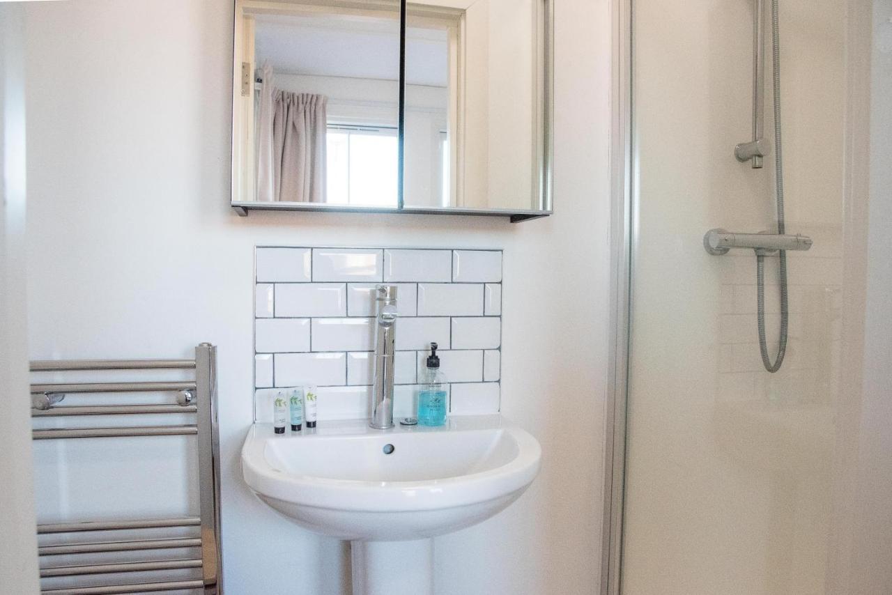 En-Suite Room - Central Location - Room 7 Ipswich Exterior foto