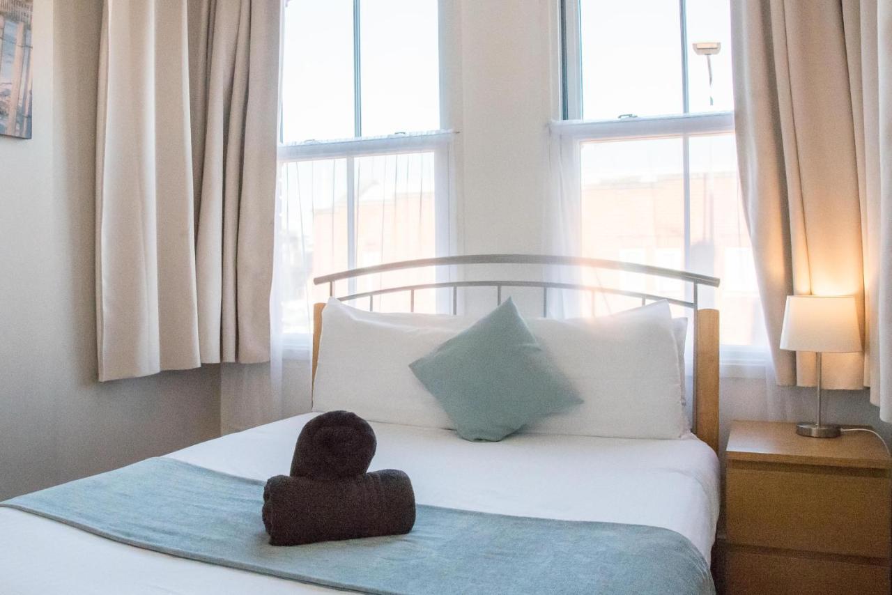 En-Suite Room - Central Location - Room 7 Ipswich Exterior foto