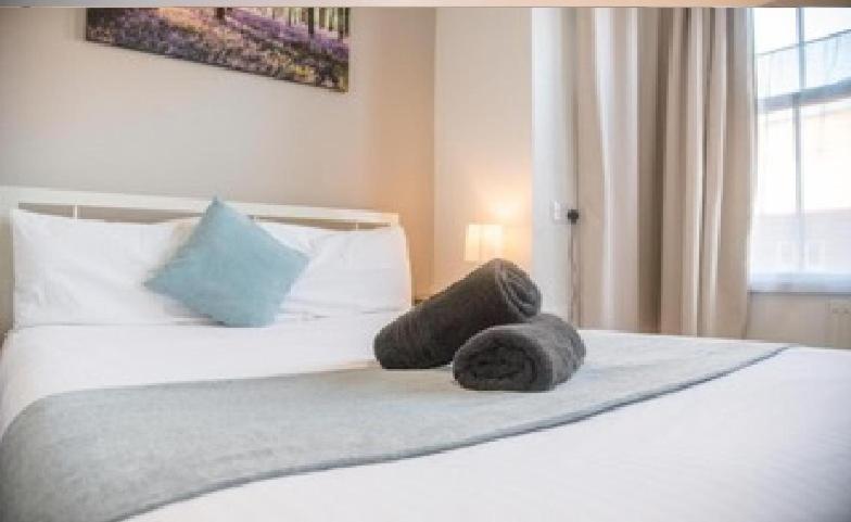 En-Suite Room - Central Location - Room 7 Ipswich Exterior foto