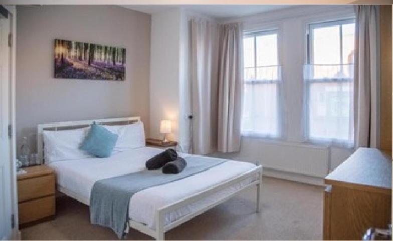 En-Suite Room - Central Location - Room 7 Ipswich Exterior foto