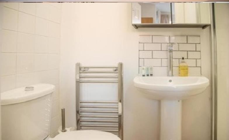 En-Suite Room - Central Location - Room 7 Ipswich Exterior foto